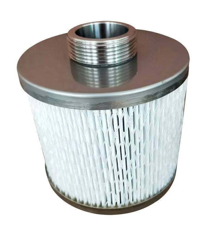 手套箱滤芯CWT-BF-L-01系统的维护方法