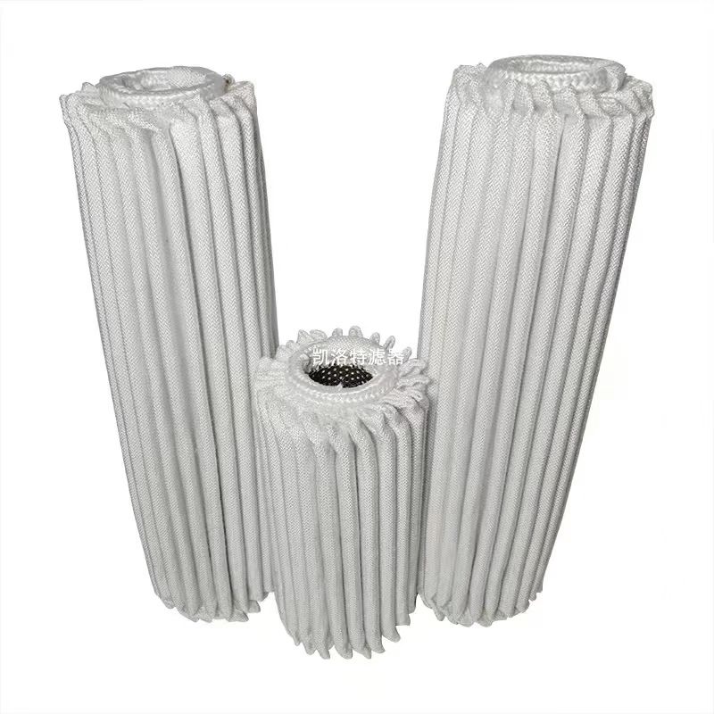 E-300 机型的滤芯