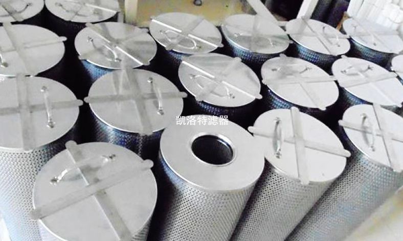 MOCVD机台465i带拎手滤芯